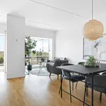 Rent 2 bedroom apartment of 71 m² in København