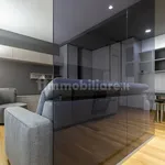 1-bedroom flat via Solferino, Saronno