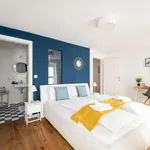 Miete 4 Schlafzimmer wohnung von 50 m² in Vienna