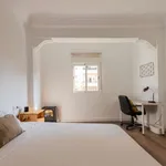 Habitación de 75 m² en valencia