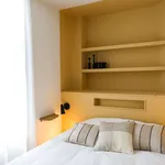 Rent 1 bedroom apartment in brussels