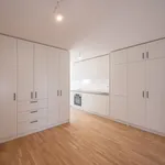 Rent 1 bedroom apartment of 46 m² in Vienna