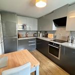Rent 3 bedroom flat in North West England