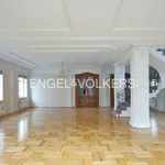 Rent 1 bedroom house of 338 m² in Prague