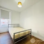 Rent 1 bedroom apartment in Glasgow