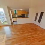 Rent 4 bedroom apartment of 129 m² in Lyon