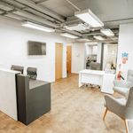 Studio in Newcastle-upon-tyne