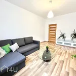 Rent 2 bedroom apartment of 46 m² in Katowice