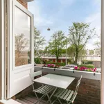 Huur 3 slaapkamer appartement van 126 m² in Amsterdam