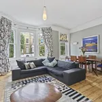 Rent 5 bedroom flat in London