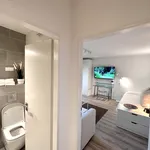 Rent 1 bedroom apartment of 26 m² in Hamburg