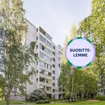 Vuokraa 1 makuuhuoneen asunto, 35 m² paikassa Turku