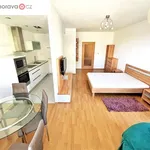 Pronajměte si 1 ložnic/e byt o rozloze 45 m² v Brno-Starý Lískovec