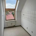 HÃ¼bsche DG-Maisonettewohnung in zentraler Lage!