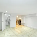 Appartement de 365 m² avec 1 chambre(s) en location à Toronto (Weston-Pellam Park)