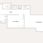 Rent 1 bedroom apartment in Manhattan