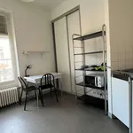 Rent 1 bedroom apartment of 15 m² in Poitiers