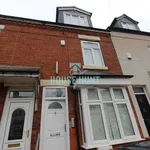 Rent 6 bedroom flat in Birmingham