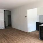 Rent 1 bedroom apartment in Antwerpen