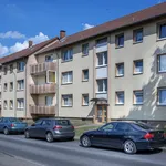 Miete 2 Schlafzimmer wohnung von 46 m² in Herne