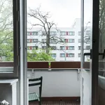 Rent 4 bedroom apartment of 52 m² in Berlin