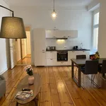 Miete 3 Schlafzimmer wohnung von 85 m² in Berlin