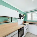 Appartement de 55 m² avec 3 chambre(s) en location à Brest