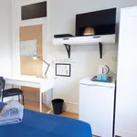 Rent 6 bedroom apartment in Lisbon