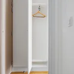 Appartement de 49 m² avec 2 chambre(s) en location à Paris