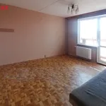 Pronájem bytu 2+1 64m²