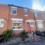 21 SHAW STREET, BELMONT, BELFAST, BT4 1PT for rent with John Minnis