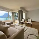 Rent 3 bedroom apartment of 80 m² in Lugano