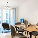 Rent 1 bedroom apartment of 49 m² in berlin