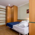 Alquilar 8 dormitorio apartamento en Valencia