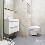 Pronajměte si 2 ložnic/e byt o rozloze 31 m² v Prague