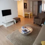 Rent 1 bedroom apartment of 57 m² in Frankfurt