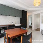 Rent 2 bedroom apartment of 51 m² in Paris 18 - Rue Houdon