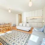 Alugar 1 quarto apartamento de 43 m² em Lisbon