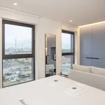 Studio of 34 m² in Porto