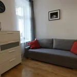 Rent 1 bedroom apartment of 24 m² in Łódź