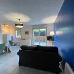 Rent 2 bedroom apartment of 45 m² in TOULOUSE