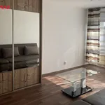 Pronajměte si 3 ložnic/e byt o rozloze 82 m² v Chomutov