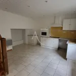 Rent 2 bedroom house of 36 m² in CARCASSONNE