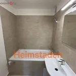 Rent 4 bedroom apartment of 69 m² in Trhový Štěpánov