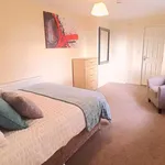 Rent a room in Nottingham