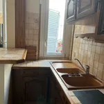 Appartement de 34 m² avec 2 chambre(s) en location à Paris