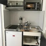 Appartement de 19 m² avec 1 chambre(s) en location à Montpellier