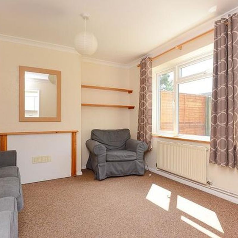 Terraced house to rent in Montfort Close, Canterbury CT2 Harbledown