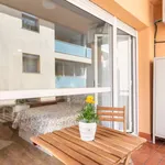 Rent 1 bedroom apartment in barcelona