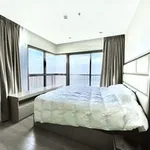 Rent 2 bedroom apartment of 60 m² in Nonthaburi City Municipality